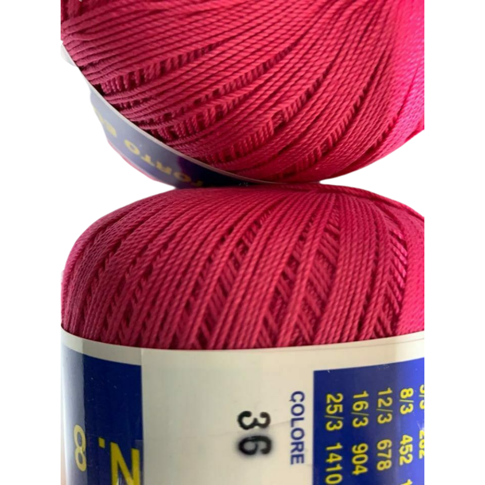 COTONE PER UNCINETTO NUMERO N° 5-100 GRAMMI FILO DI SCOZIA( SONO 282 MT.) TINTA UNITA E SFUMATO PER ALTRE QUANTITÀ CONTATTATEMI