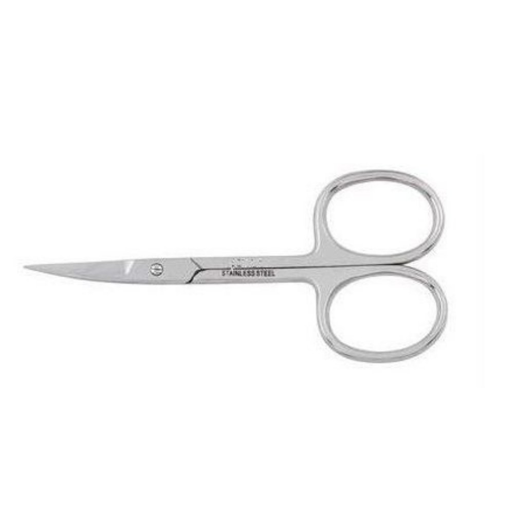FORBICINA UNGHIE MANICURE PUNTE CURVE - PELLI FORBICE