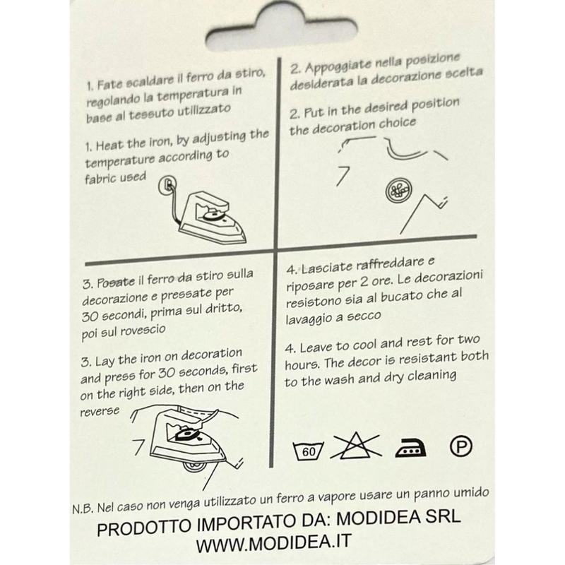 TOPPA TERMOADESIVA STILE VINTAGE LOGO DELLA POLICE TOPPE TERMOADESIVE PER BORSE ABBIGLIAMENTO JEANS 5X6 CM