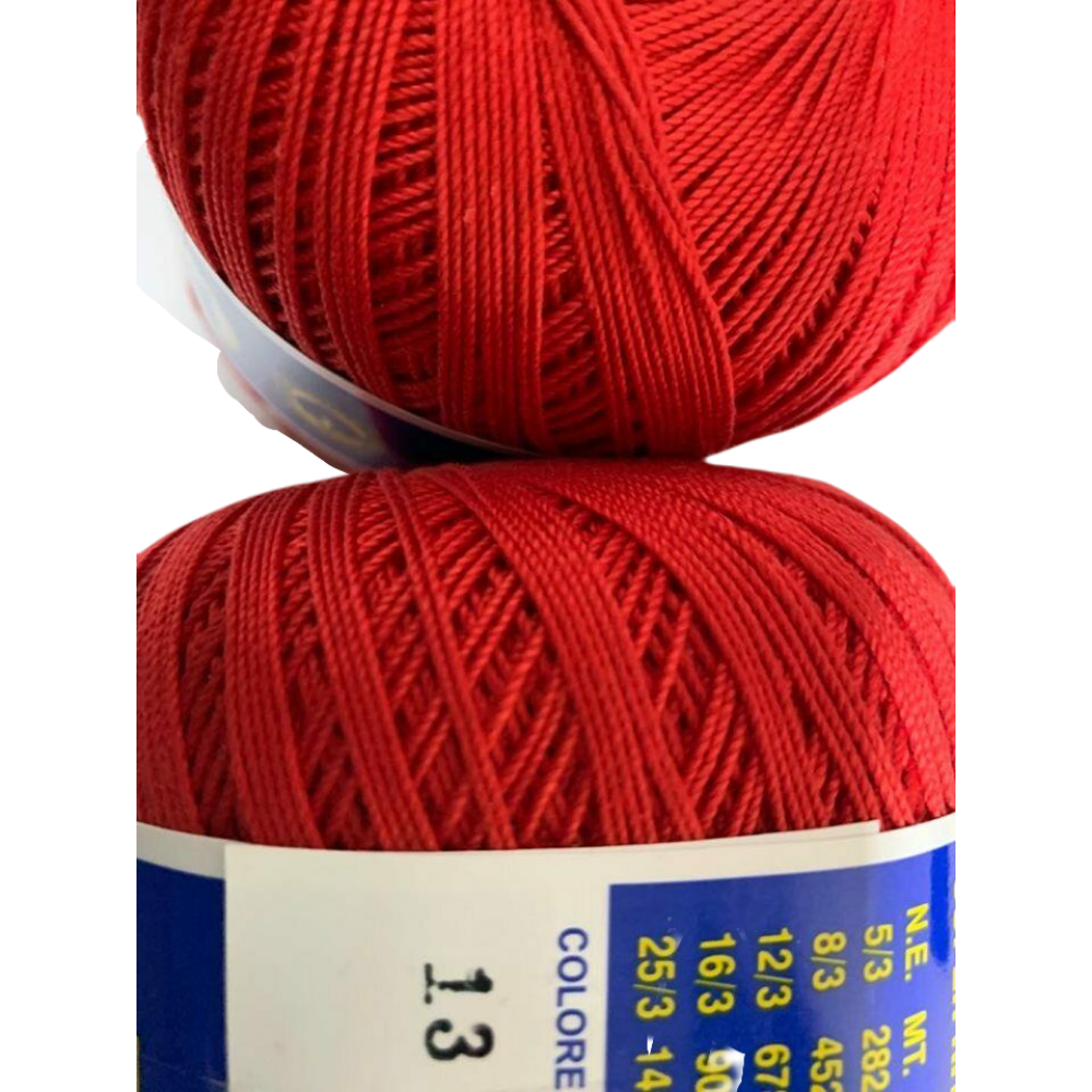 Filati Cotone | Gomitoli e filo cotone per uncinetto e maglia Filati Cotone | Gomitoli e filo cotone per uncinetto e maglia