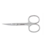 FORBICINA UNGHIE MANICURE PUNTE CURVE - PELLI FORBICE