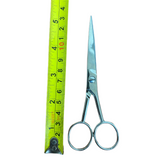 FORBICE PARRUCCHIERE PROFESSIONALE 13,5 CM