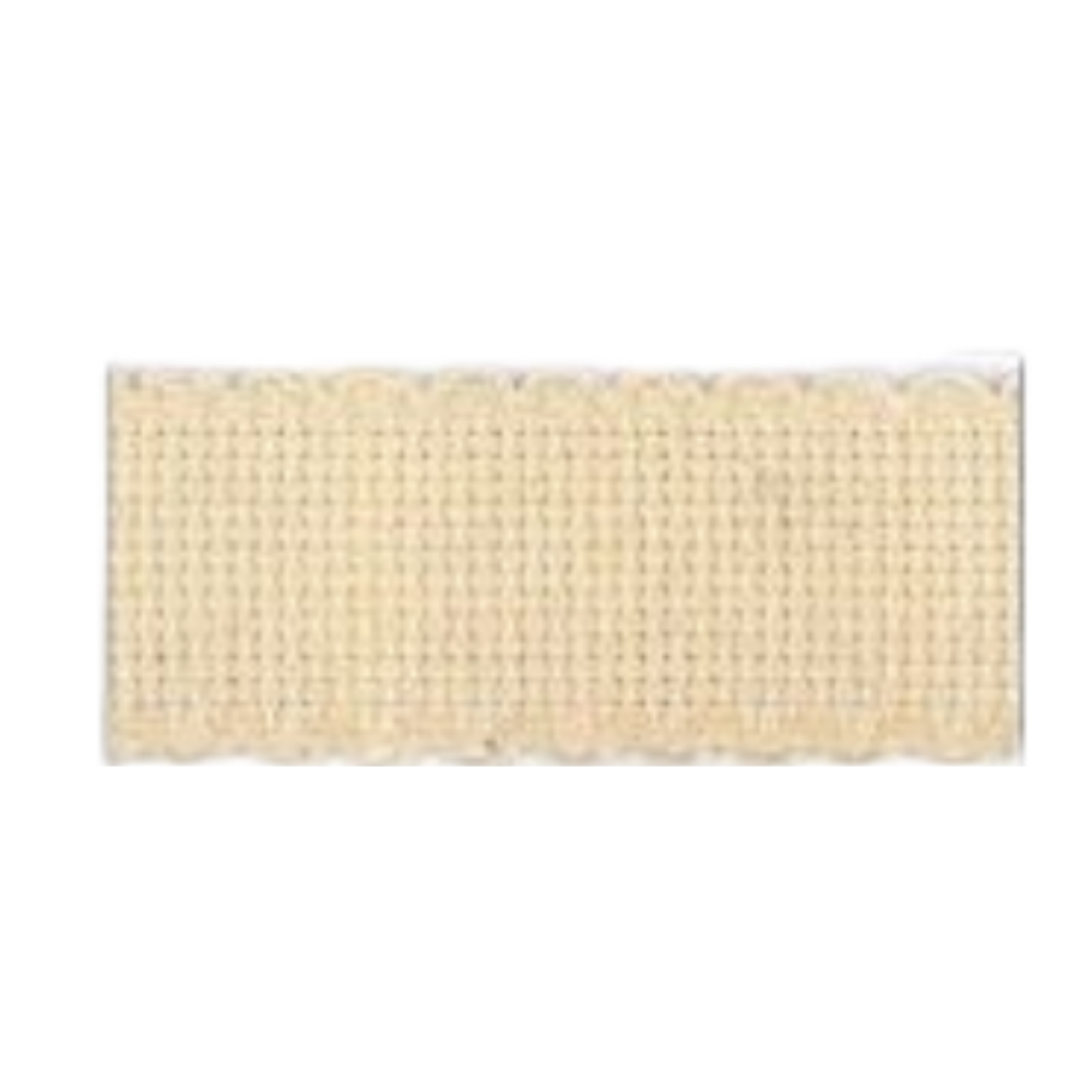 BORDO IN TELA AIDA COTONE RICAMO A PUNTO CROCE FASCIA IN TELA AIDA ALT – La Merceria Online BORDO IN TELA AIDA COTONE RICAMO A PUNTO CROCE FASCIA IN TELA AIDA ALT – La Merceria Online