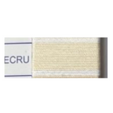 COTONE PER UNCINETTO DMC BABYLO N°10 COLORE BIANCO ED ECRU 100 G