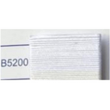 COTONE PER UNCINETTO DMC BABYLO N°10 COLORE BIANCO ED ECRU 100 G