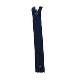 CHIUSURA LAMPO PER PANTALONI 20 CM CATENA 5 RINFORZATA IN OTTONE NYLON CERNIERA PER PANTALONI 3 PEZZI