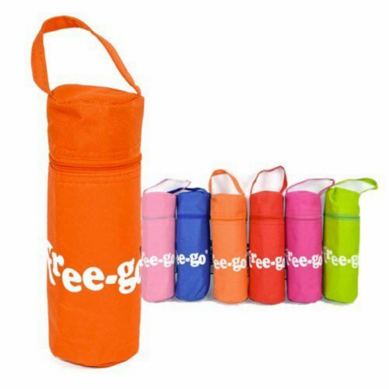 HI FINE CARE Confezione Da 4 Impacchi Di Ghiaccio Riutilizzabili – Formato Piccolo, A Lunga Durata, In Vinile Senza BPA, Per Borse Termiche, Lunch Box, Picnic E Pesca (2 Limoni + 2 Kiwi)