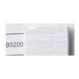 COTONE PER UNCINETTO DMC BABYLO N°40 COLORE BIANCO ED ECRU 100 G