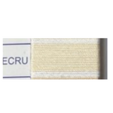 COTONE PER UNCINETTO DMC BABYLO N°40 COLORE BIANCO ED ECRU 100 G